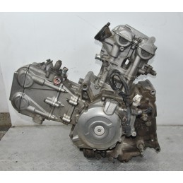 Blocco Motore Suzuki Gladius 650 dal 2009 al 2015 Cod P511 Num 111419  1637158710575