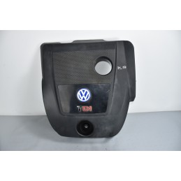 Coperchio Motore Volkswagen Golf IV 1.9 TDI dal 1997 al 2004  1637160941455