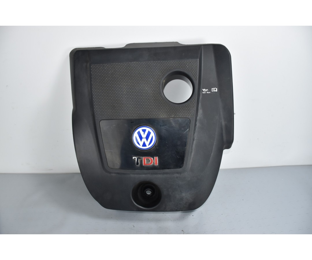 Coperchio Motore Volkswagen Golf IV 1.9 TDI dal 1997 al 2004  1637160941455