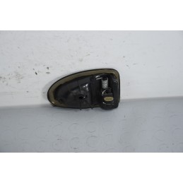 Maniglia Interna Anteriore SX Renault Trafic dal 2001 al 2007 Cod 96012221  1637161904268