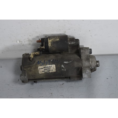 Motorino di Avviamento Ford Focus II dal 2004 al 2011 Cod 4m5t-11000-fa  1637221396880