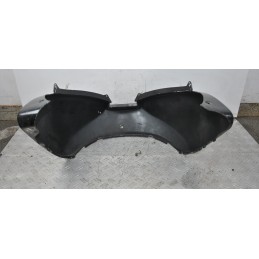 Carena Tappo ispezione Aprilia Scarabeo 125 / 150 Dal 1999 al 2002  1637224815883