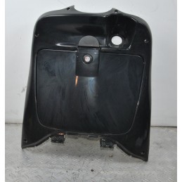 Carena Retroscudo Aprilia Scarabeo 125 / 150 Dal 1999 al 2002  1637227482136