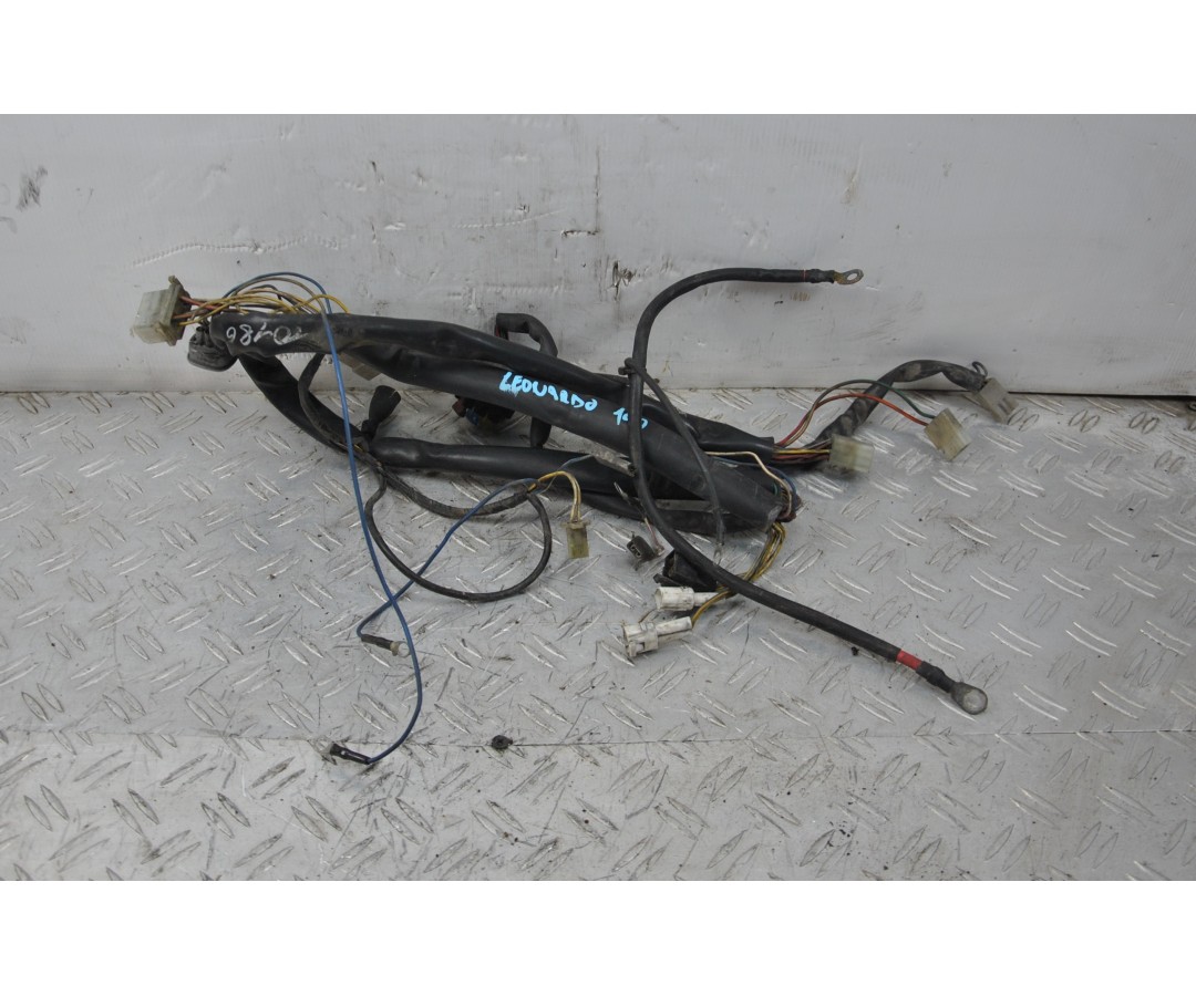 Cablaggio Impianto Elettrico Aprilia Leonardo 150 Dal 1996 al 2002  1637228490840