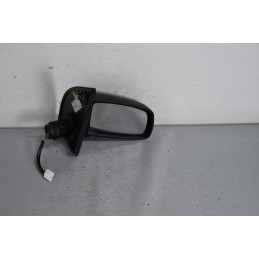 Specchietto Retrovisore Esterno DX Elettrico Fiat Panda dal 2003 al 2012 Cod 011004  1637233017315