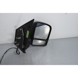 Specchietto Retrovisore Esterno DX Ford Transit dal 2006 al 2014 Cod 0206011  1637234586087