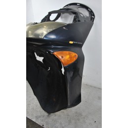 Scudo Anteriore Completo di Faro e Frecce Aprilia Leonardo 125/150 dal 1997 al 2007  1637248567782