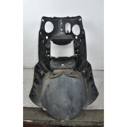 Scudo Anteriore Completo di Faro e Frecce Aprilia Leonardo 125/150 dal 1997 al 2007  1637248567782