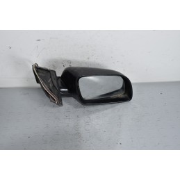 Specchietto retrovisore esterno DX Volkswagen Polo 9n Dal 2001 al 2009 Cod 072006AE  1637246497852