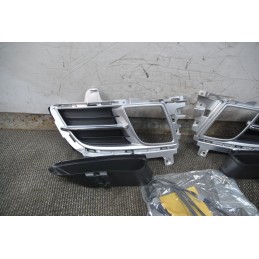 Kit Fendinebbia Dx e Sx Mazda 6 2008 al 2013 cod GS7TV7230F NUOVO  2411111134801