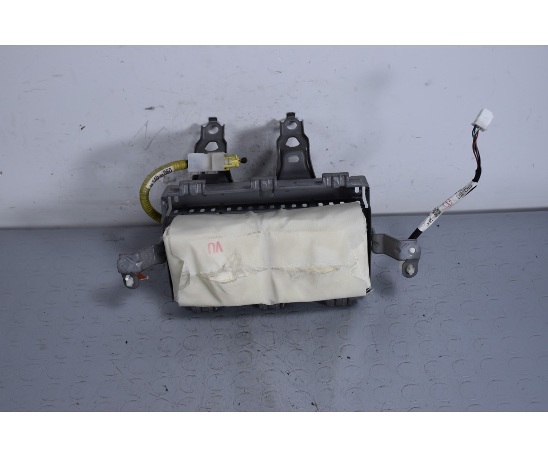 Airbag passeggero Toyota Prius hybrid Dal 2009 al 2015 Cod TG08B02001  1637246856635