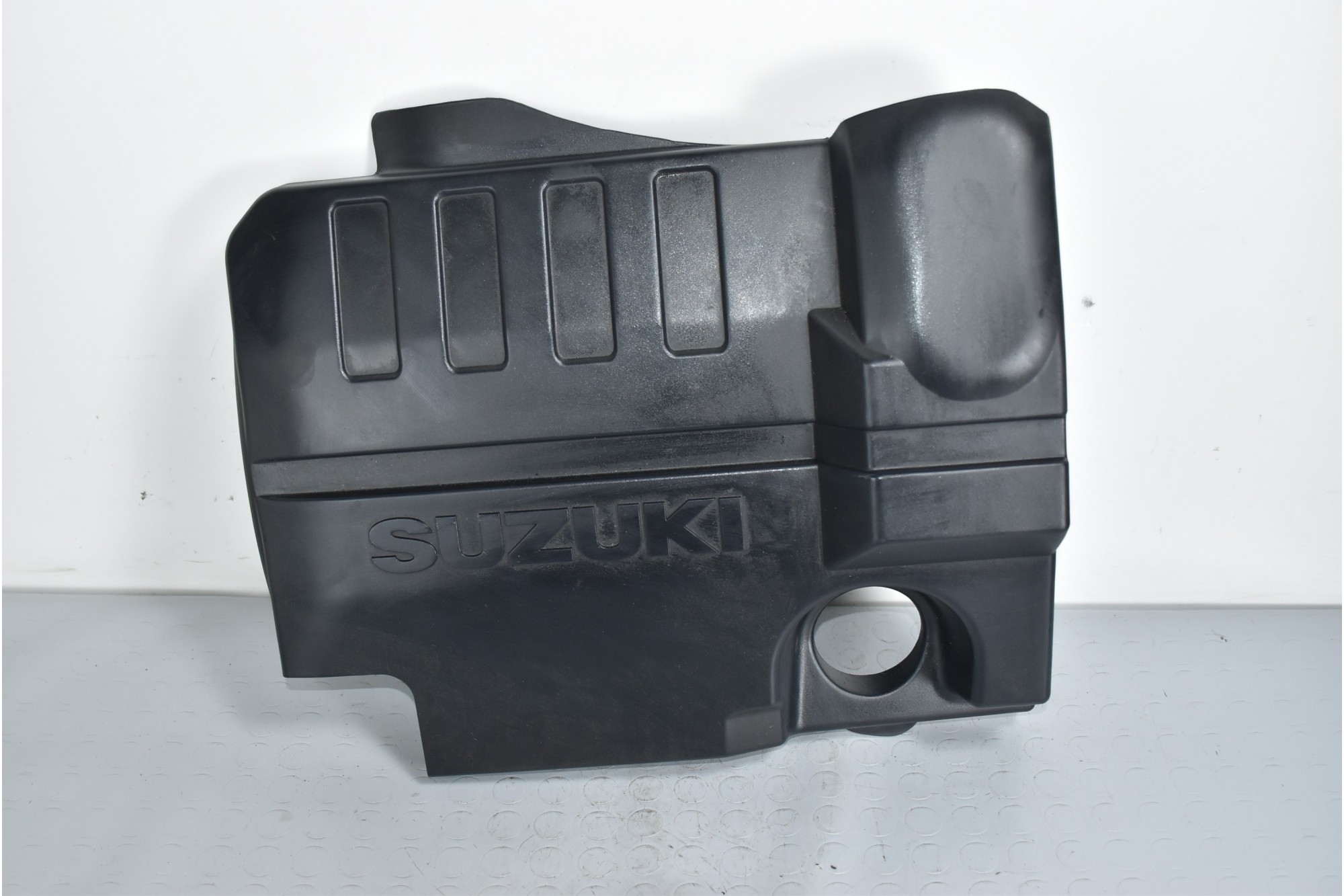 Coperchio motore Suzuki Grand Vitara II Dal 2004 al 2012  1637248101832