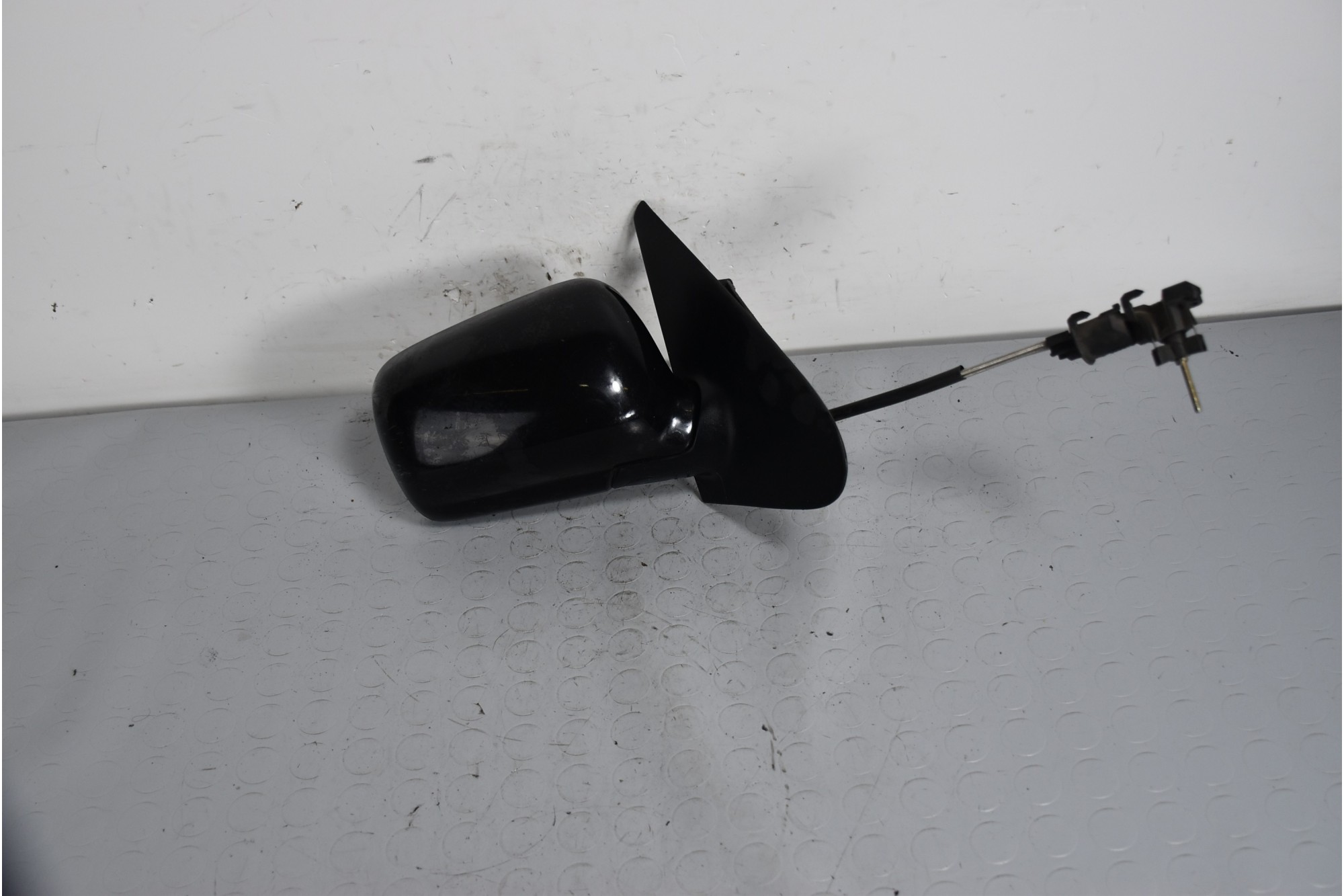 Specchietto Retrovisore Esterno DX Volkswagen Polo III dal 1994 al 2003 Cod 020098  1637247831884