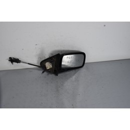 Specchietto Retrovisore Esterno DX Volkswagen Polo III dal 1994 al 2003 Cod 020098  1637247831884