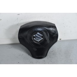 Airbag volante Suzuki Grand Vitara II Dal 2005 al 2015 Cod 48150-65J00E  1637248757879