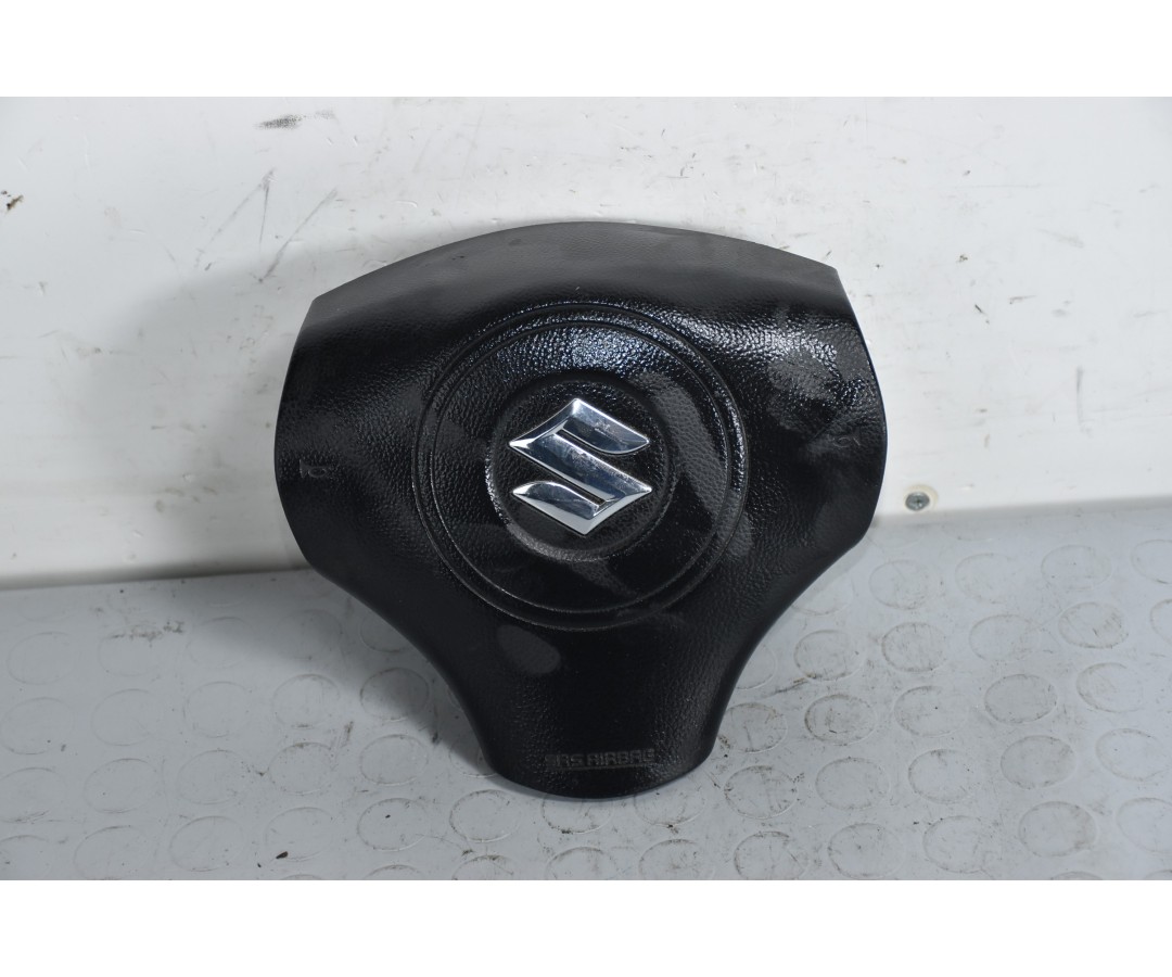 Airbag volante Suzuki Grand Vitara II Dal 2005 al 2015 Cod 48150-65J00E  1637248757879