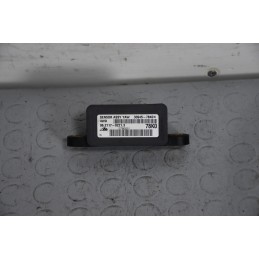 Sensore anti imbardata Suzuki Grand Vitara II Dal 2005 al 2015 Cod 33945-78K0  1637309389438