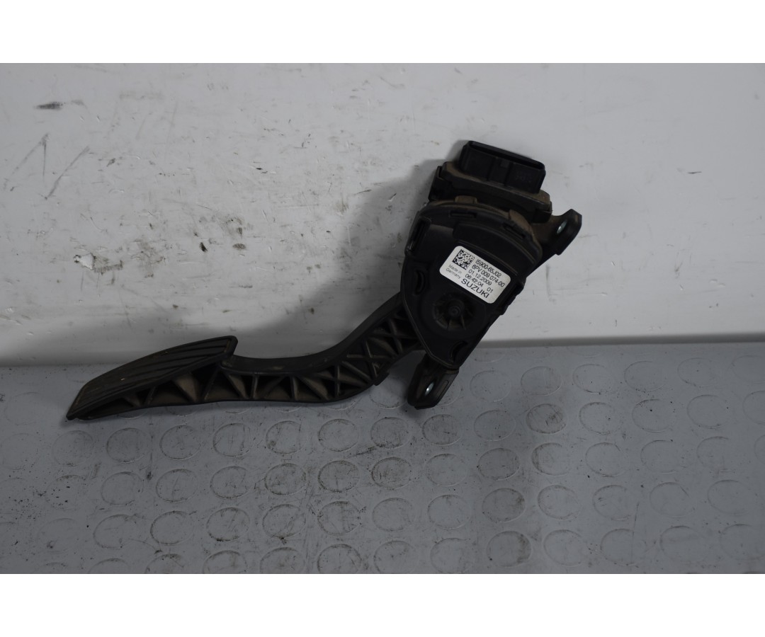 Pedale acceleratore Suzuki Grand Vitara II Dal 2005 al 2015 Cod 15900-65J02  1637314329627