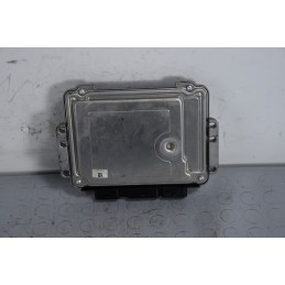 Centralina ECU Citroen C3 dal 2002 al 2009 Cod 9663850580  1637329712551