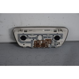 Plafoniera luce interna Volvo V40 Dal 2012 al 2016 Cod 7M3920820C  1637330016099