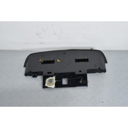 Fanale terzo stop posteriore Volvo S40 Dal 2004 al 2012 Cod 28050006  1637336563214