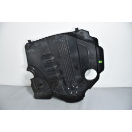 Coperchio del motore Bmw Serie 1 e87 Dal 2004 al 2011 Cod 14389710  1637568218371