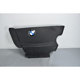 Coperchio del motore Bmw Serie 3 E46 Dal 1998 al 2005 Cod 13.71-7786529  1637568658535