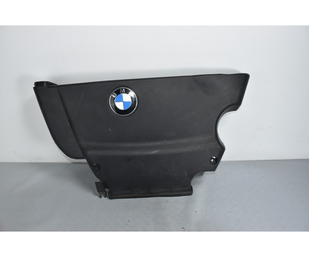 Coperchio del motore Bmw Serie 3 E46 Dal 1998 al 2005 Cod 13.71-7786529  1637568658535