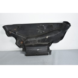 Coperchio del motore Bmw Serie 3 E46 Dal 1998 al 2005 Cod 13.71-7786529  1637568658535