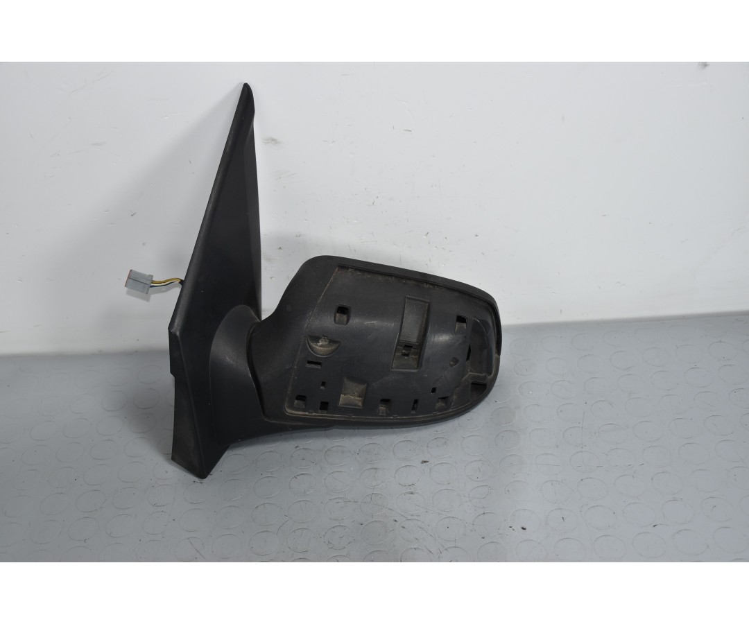 Specchietto Retrovisore Esterno SX Ford Focus II Dal 2004 al 2008 Cod 026031  1637577959975