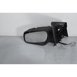 Specchietto Retrovisore Esterno SX Ford Focus II Dal 2004 al 2008 Cod 026031  1637577959975