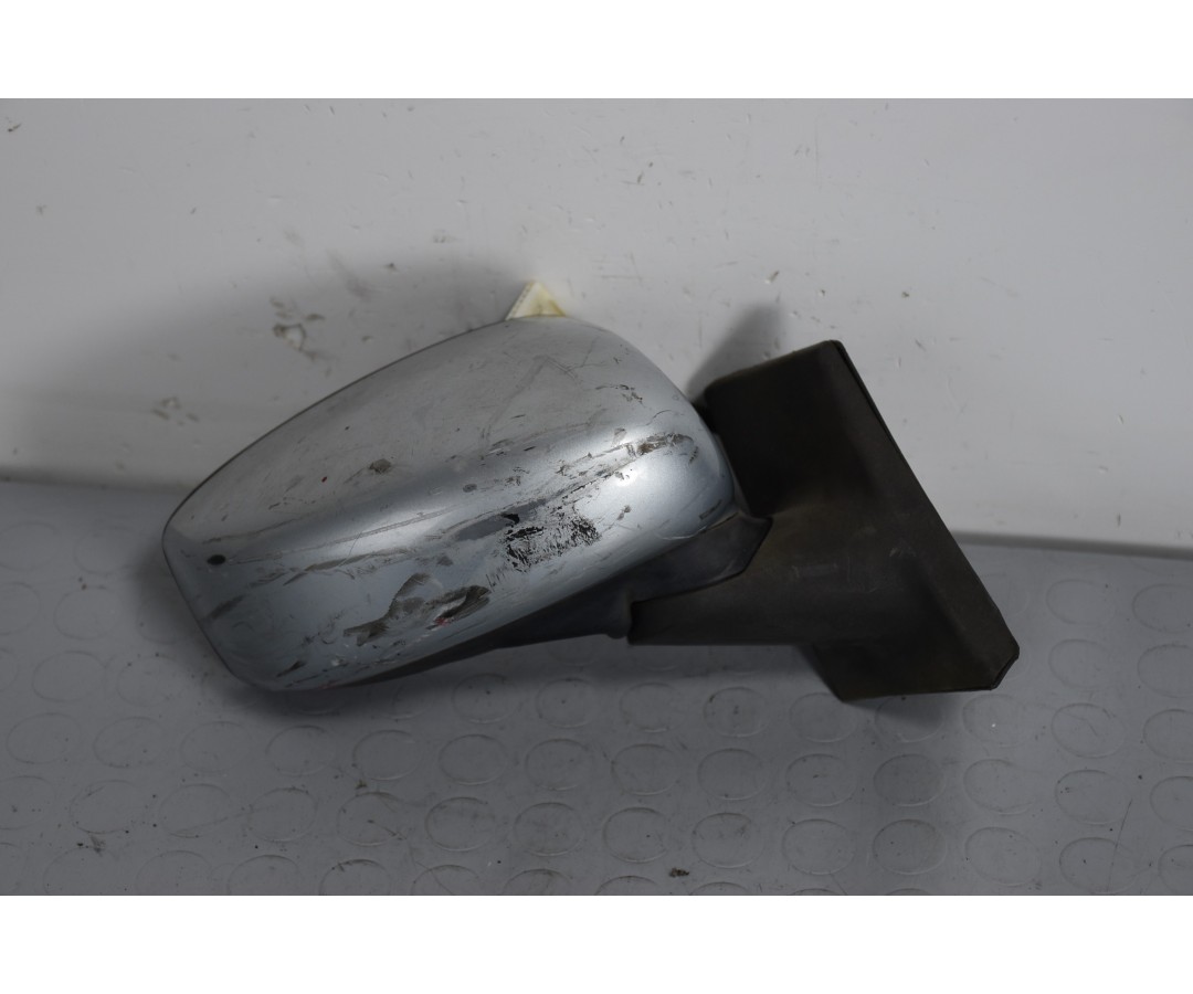 Specchietto retrovisore esterno DX Fiat Idea Dal 2004 al 2008 Cod 735358819 1637578293443 Specchietto retrovisore esterno DX Fiat Idea Dal 2004 al 2008 Cod 735358819 1637578293443