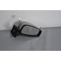 Specchietto retrovisore esterno DX Fiat Stilo Dal 2001 al 2010 Cod 0158460  1637578293443