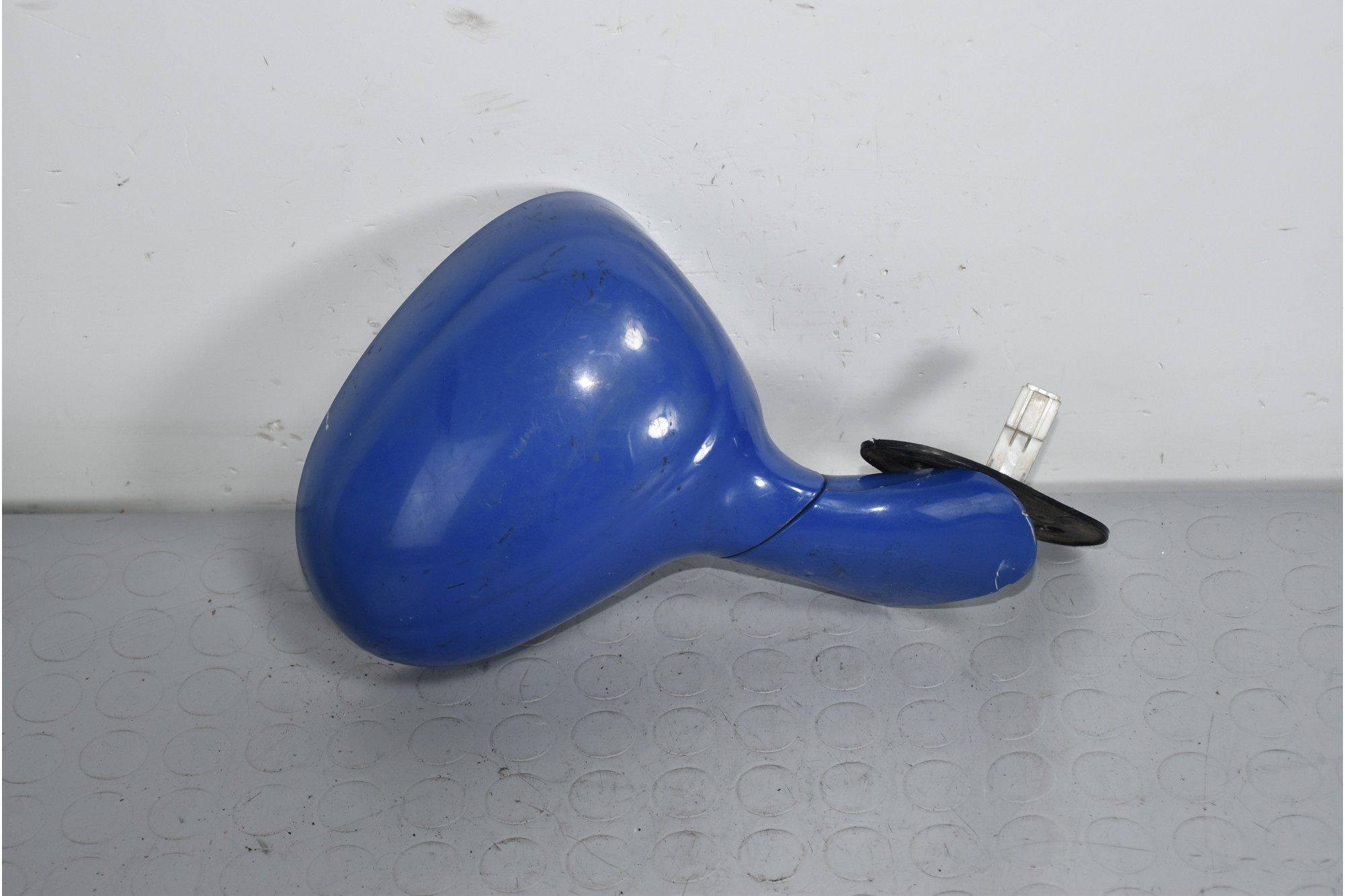 Specchietto retrovisore esterno DX Chevrolet Matiz Dal 1998 al 2007 Cod 010140  1637578596049