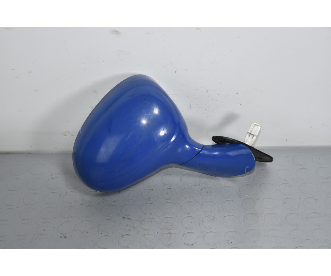 Specchietto retrovisore esterno DX Chevrolet Matiz Dal 1998 al 2007 Cod 010140 1637578596049 Specchietto retrovisore esterno DX Chevrolet Matiz Dal 1998 al 2007 Cod 010140 1637578596049