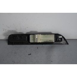 Pulsantiera Alzacristalli Anteriore SX Suzuki Swift IV dal 2004 al 2010 Cod 83762-62511  1637578956058