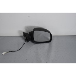 Specchietto retrovisore esterno DX Dacia Sandero Dal 2008 al 2012 Cod 024363  1637579989123