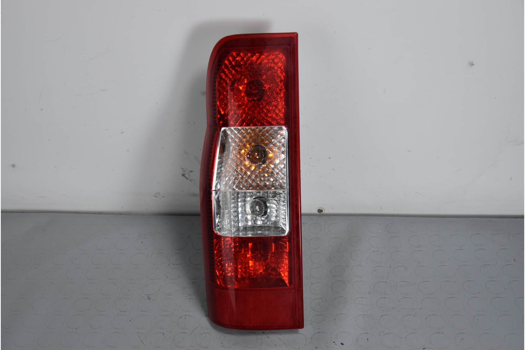 Fanale stop posteriore SX Ford Transit Dal 2006 al 2014 Cod 1435881  1637580796444