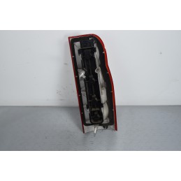 Fanale stop posteriore SX Ford Transit Dal 2006 al 2014 Cod 1435881  1637580796444