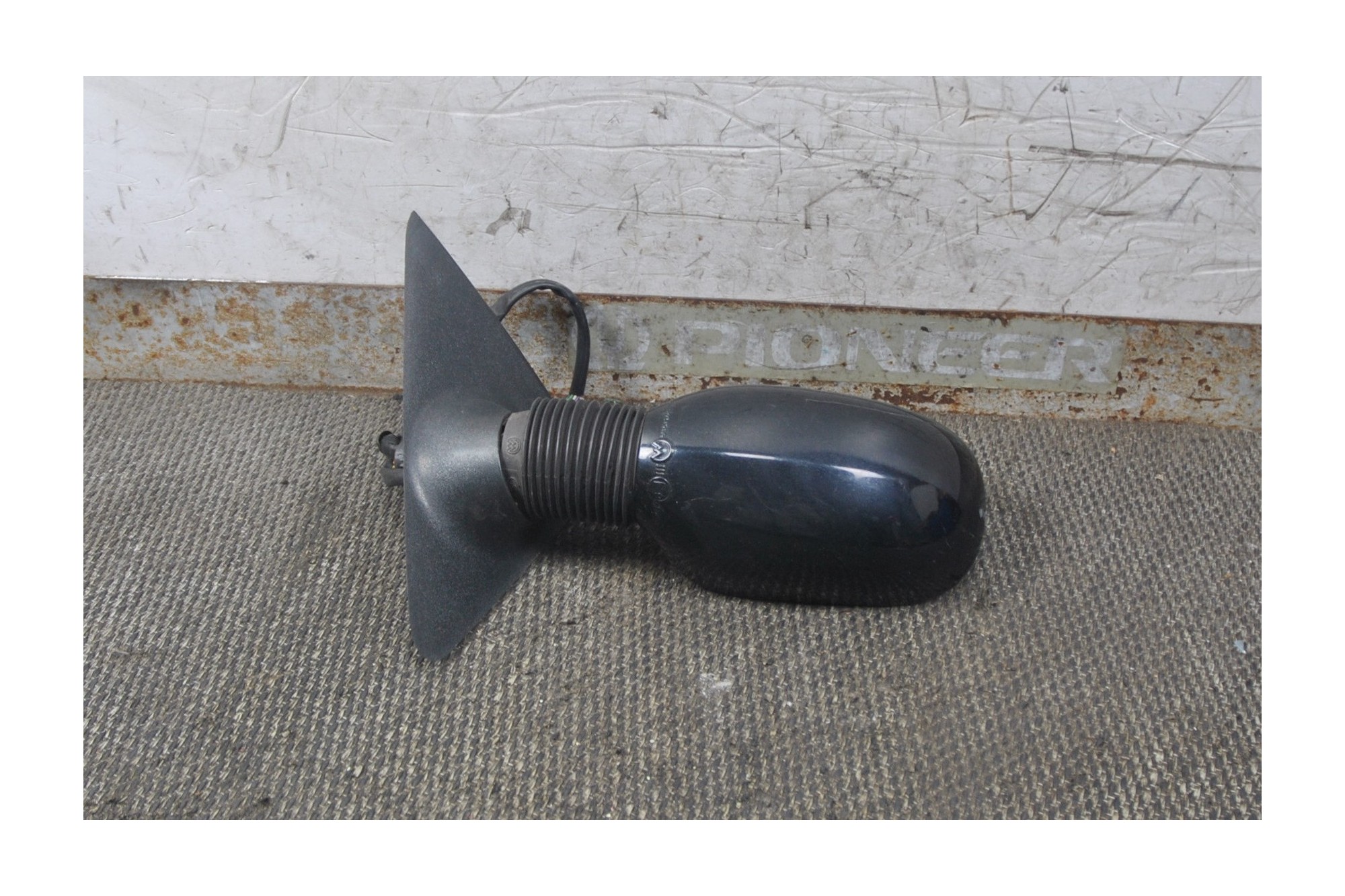 Specchio retrovisore destro dx elettrico Ford Ka Dal 1996 al 2008 Cod 1128993  2411111135068