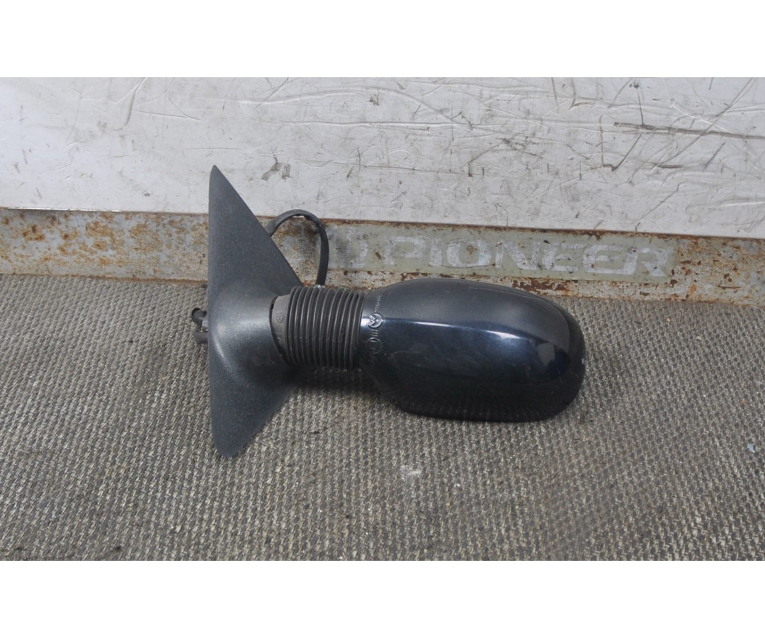 Specchio retrovisore destro dx elettrico Ford Ka Dal 1996 al 2008 Cod 1128993 2411111135068 Specchio retrovisore destro dx elettrico Ford Ka Dal 1996 al 2008 Cod 1128993 2411111135068