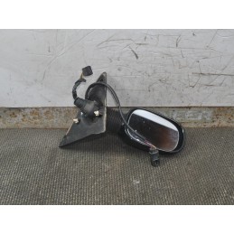Specchio retrovisore destro dx elettrico Ford Ka Dal 1996 al 2008 Cod 1128993  2411111135068