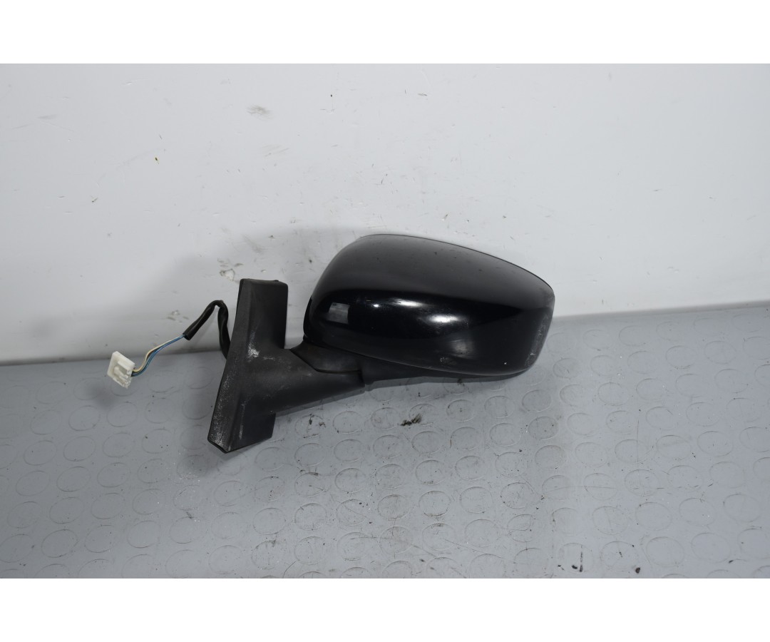Specchietto Retrovisore Esterno SX Fiat Idea Dal 2004 al 2008 Cod 735360564 1637586218643 Specchietto Retrovisore Esterno SX Fiat Idea Dal 2004 al 2008 Cod 735360564 1637586218643