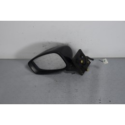Specchietto Retrovisore Esterno SX Fiat Idea Dal 2004 al 2008 Cod 735360564  1637586218643