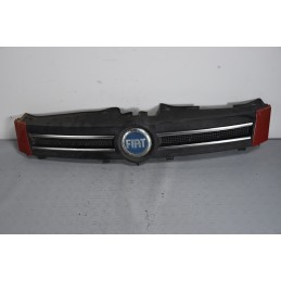 Griglia Anteriore Fiat Panda dal 2003 al 2012 Cod 735353899  1637586921550