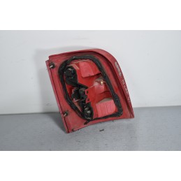 Fanale Stop Posteriore DX Nissan Micra K11 dal 1992 al 2002 Cod 265501F505  1637587332409