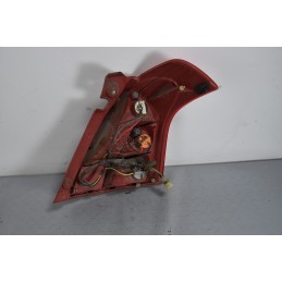 Fanale Stop Posteriore SX Suzuki Swift IV dal 2004 al 2010 Cod 569651  1637588049238