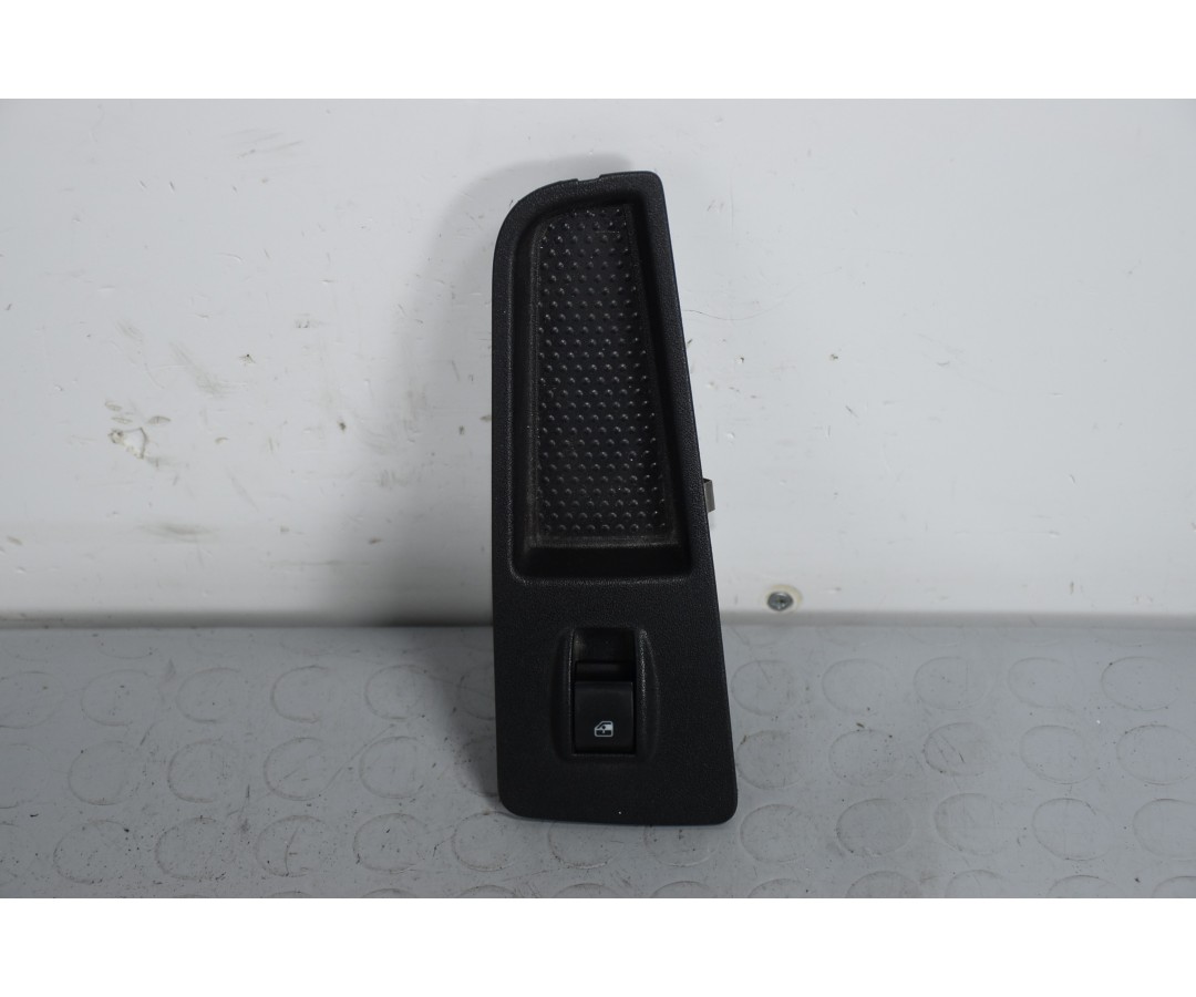 Pulsantiera alzacristalli anteriore DX Fiat Punto Evo Dal 2009 al 2012 Cod 735380450  1637590807659