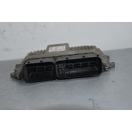 Centralina ECU Suzuki Swift IV Dal 2004 al 2010 Cod 55563974  1637594137813