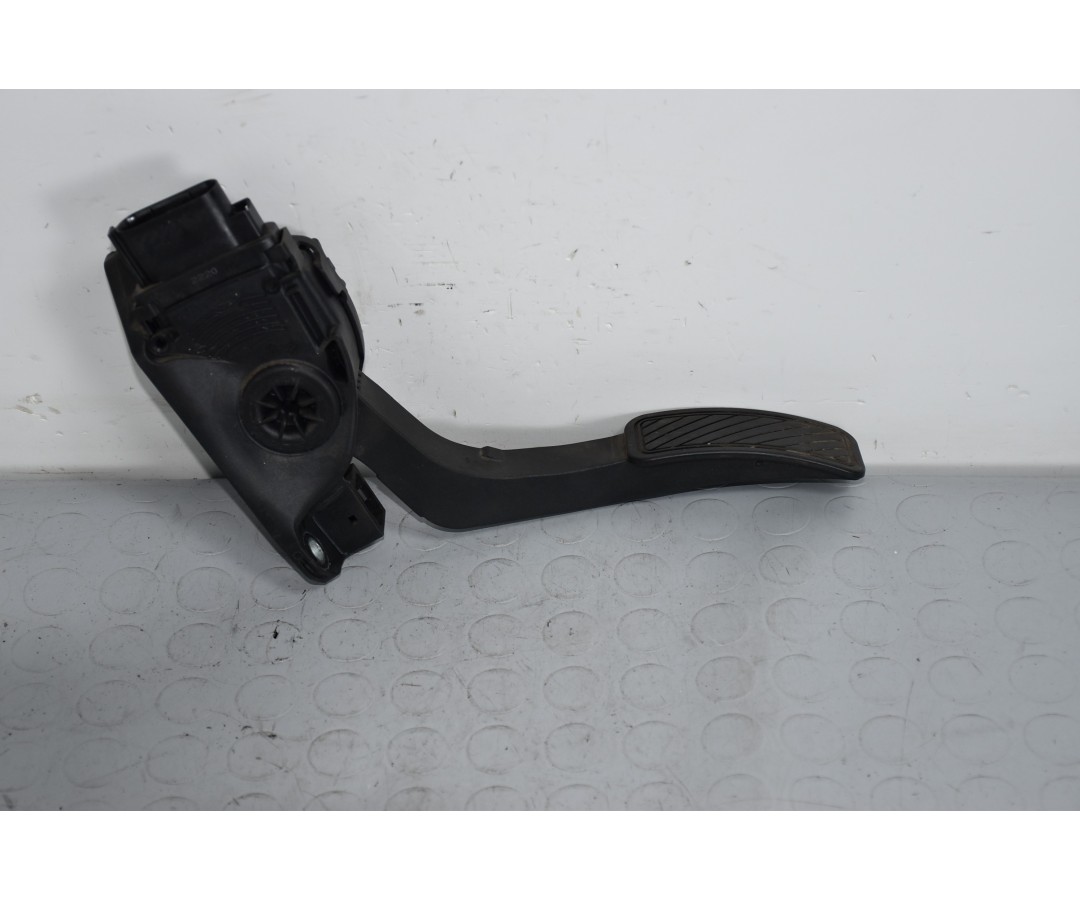 Pedale acceleratore Ford Fiesta VI Dal 2008 al 2017 Cod 8V21-9F836-AA  1637595503587